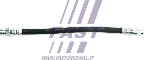 Fast FT35133 - Тормозной шланг autodif.ru