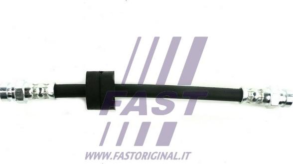 Fast FT35129 - Тормозной шланг autodif.ru