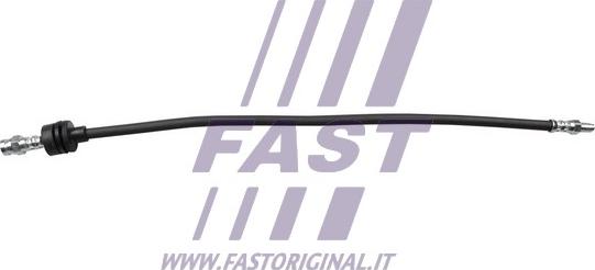 Fast FT35125 - Шланг тормозной Fiat Ducato(250)/PSA Jumper III/Boxer III перед LH/RH L=515 FAST autodif.ru