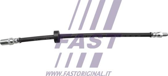 Fast FT35128 - Тормозной шланг autodif.ru