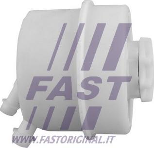 Fast FT36300 - Компенсационный бак, гидравлического масла усилителя руля autodif.ru
