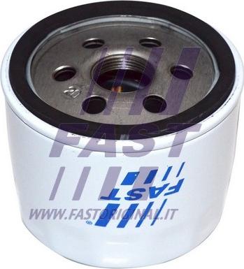 Fast FT38038 - Масляный фильтр autodif.ru