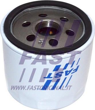 Fast FT38032 - Масляный фильтр autodif.ru
