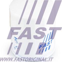 Fast FT38027 - КОМ Фильтр масляный (железный) Duratorq TC 2.2-2.4 Ford Transit 2006>/2014> autodif.ru