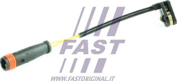 Fast FT32460 - Сигнализатор, износ тормозных колодок autodif.ru