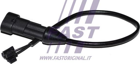 Fast FT32409 - Сигнализатор, износ тормозных колодок autodif.ru