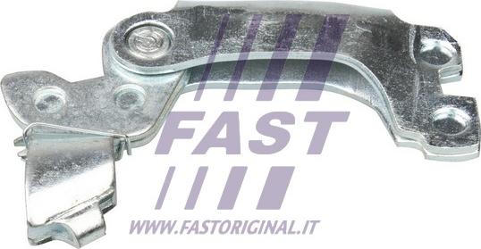 Fast FT32428 - Ремкомплект, автоматическое регулирование, тормоза autodif.ru