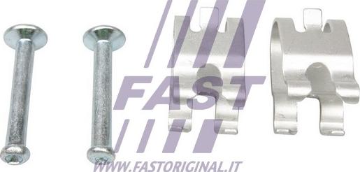 Fast FT32427 - Ремкомплект, расширитель autodif.ru