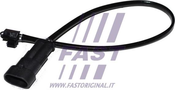 Fast FT32394 - Сигнализатор, износ тормозных колодок autodif.ru