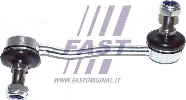 Fast FT20592 - Ремкомплект, соединительная тяга стабилизатора autodif.ru