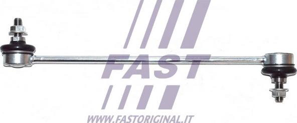 Fast FT20566 - Ремкомплект, соединительная тяга стабилизатора autodif.ru