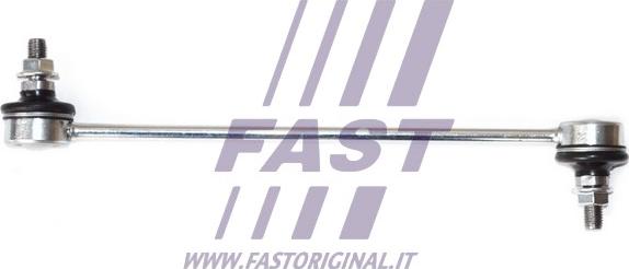 Fast FT20537 - Тяга / стойка, стабилизатор autodif.ru
