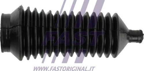 Fast FT20076 - Пыльник, рулевое управление autodif.ru