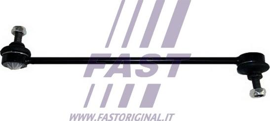 Fast FT20157 - Тяга / стойка, стабилизатор autodif.ru