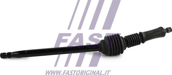 Fast FT20175 - Рулевая колонка autodif.ru