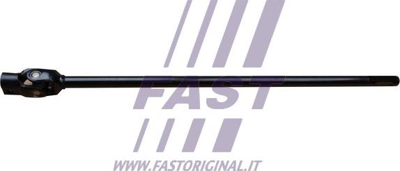 Fast FT20173 - Рулевая колонка autodif.ru