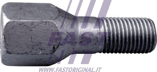 Fast FT21506 - Болт крепления колеса autodif.ru