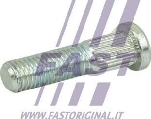 Fast FT21508 - Шпилька ступицы колеса autodif.ru