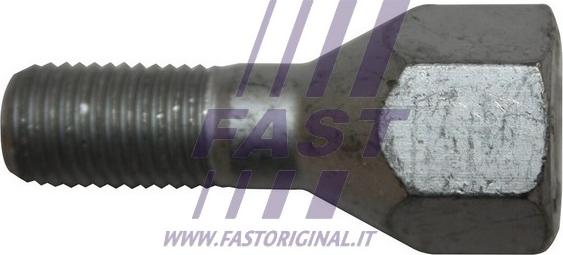 Fast FT21507 - Болт крепления колеса autodif.ru