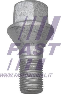 Fast FT21518 - Болт крепления колеса autodif.ru