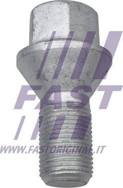 Fast FT21517 - Болт крепления колеса autodif.ru