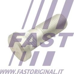 Fast FT21533 - Болт крепления колеса autodif.ru