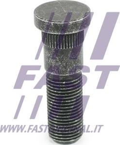 Fast FT21532 - Болт крепления колеса autodif.ru