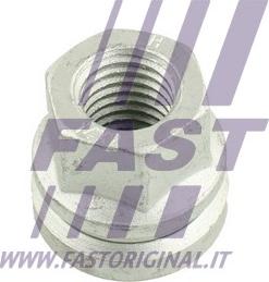 Fast FT21525 - Гайка крепления колеса autodif.ru