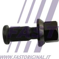 Fast FT21527 - Болт крепления колеса autodif.ru