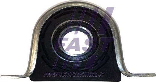 Fast FT28101 - Подшипник карданного вала, центральная подвеска autodif.ru