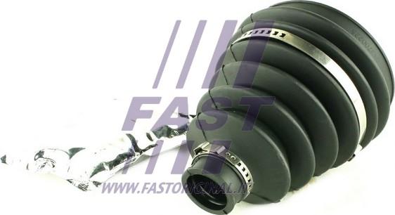 Fast FT28305K - Пыльник, приводной вал autodif.ru