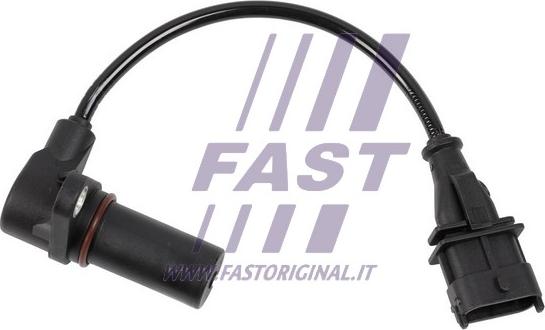 Fast FT75564 - Датчик импульсов, коленвал autodif.ru