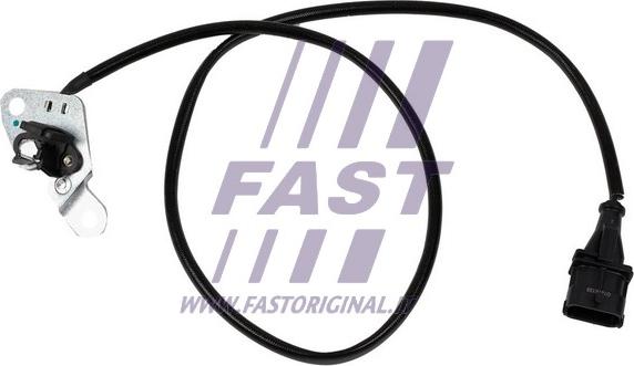 Fast FT75570 - Датчик, положение распределительного вала autodif.ru