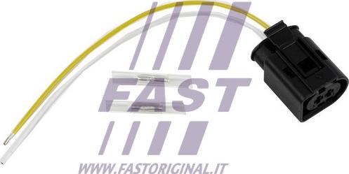 Fast FT76111 - Ремонтный комплект кабеля, генератор autodif.ru
