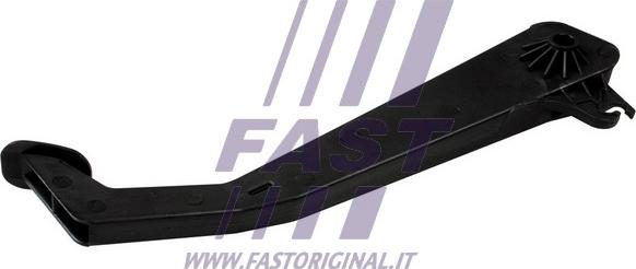 Fast FT70600 - Педаль сцепления autodif.ru