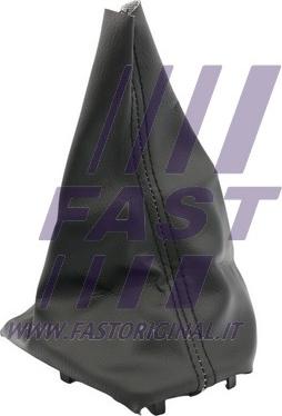 Fast FT73406 - Обшивка рычага переключения autodif.ru