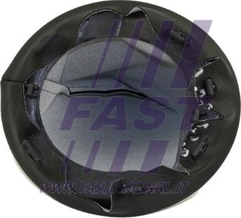 Fast FT73402 - Обшивка рычага переключения autodif.ru