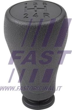 Fast FT73206 - Ручка рычага переключения передач autodif.ru