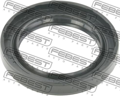 Febest 95CDS-41560910X - Уплотнительное кольцо вала, приводной вал autodif.ru