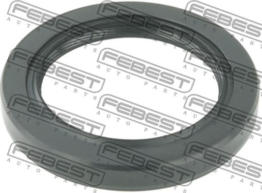 Febest 95GBY-42590808R - Уплотнительное кольцо вала, первичный вал ступенчатой КП autodif.ru