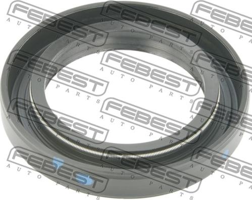 Febest 95IBS-35520808C - Уплотнительное кольцо вала, приводной вал autodif.ru