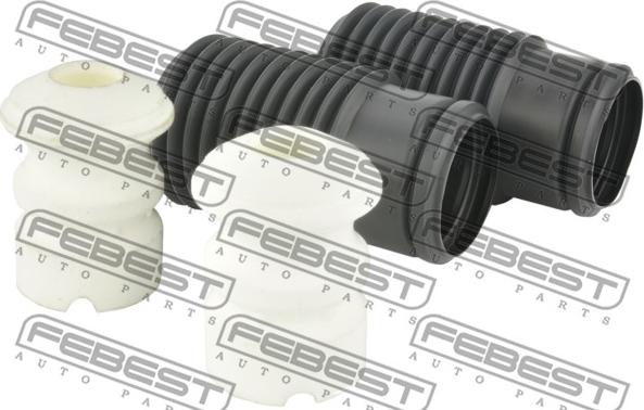 Febest BMSHB-E39F-KIT - Пылезащитный комплект, амортизатор autodif.ru