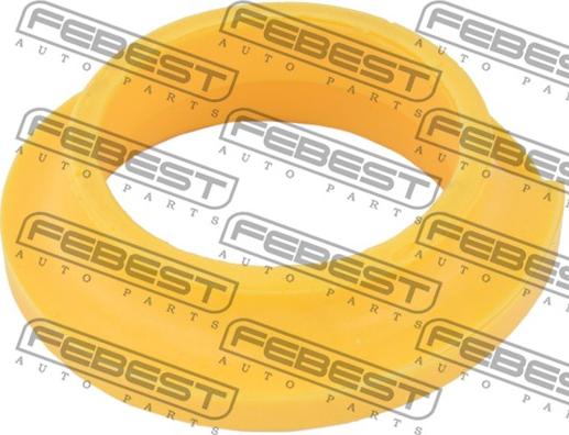 Febest CRSI-SEBLOWF - проставка задней пружины нижняя!\ Chrysler Sebring 01-10 autodif.ru
