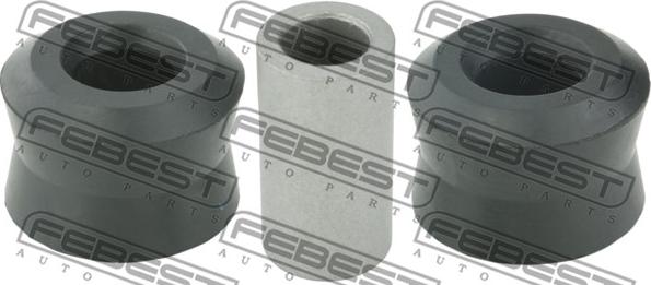 Febest OPSB-SIGR-KIT - тяга стабилизатора ремкомплект!\ Opel Vectra C 02-08 autodif.ru