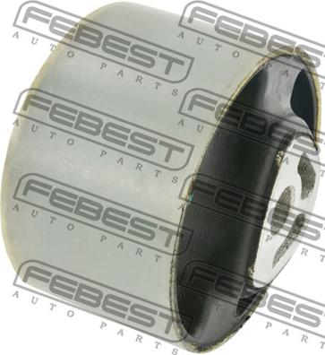 Febest PGMB-003 - Подушка, опора, подвеска двигателя autodif.ru