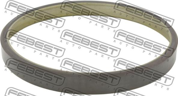 Febest RABS-204 - Зубчатое кольцо для датчика ABS autodif.ru