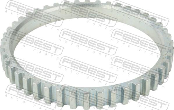 Febest RABS-ELN - Зубчатое кольцо для датчика ABS autodif.ru