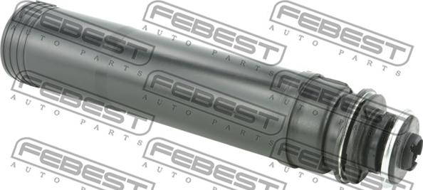 Febest TSHBADE150R - Пылезащитный комплект, амортизатор autodif.ru