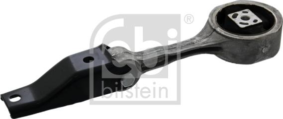 Febi Bilstein 49418 - Подушка, опора, подвеска двигателя autodif.ru