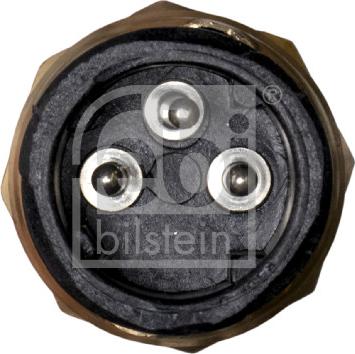 Febi Bilstein 49477 - Датчик блокировки дифференциала M18x1.5 мм для грузовиков MAN autodif.ru